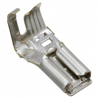 175193-1 by TE Connectivity AMP Connectors - CONNECTOR QC RCPT 16-22AWG 0.187