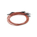 1751 by Pololu Corporation - JMPR WIRE 10-PACK M-F 12"" BROWN