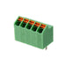1752133 by Phoenix Contact - TERM BLOCK 5POS 25DEG 3.5MM PCB