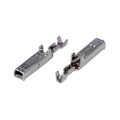 175194-2 by TE Connectivity AMP Connectors - CONNECTOR SOCKET 24-28AWG CRIMP GOLD