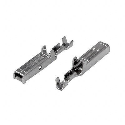 175216-3 by TE Connectivity AMP Connectors - CONNECTOR SOCKET 24-28AWG CRIMP GOLD
