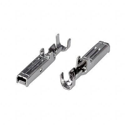 175195-2 by TE Connectivity AMP Connectors - CONNECTOR SOCKET 20-24AWG CRIMP GOLD