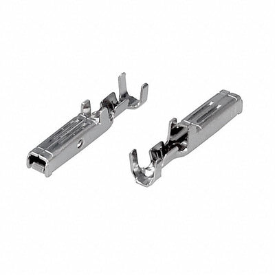 175217-3 by TE Connectivity AMP Connectors - CONNECTOR SOCKET 20-24AWG CRIMP GOLD