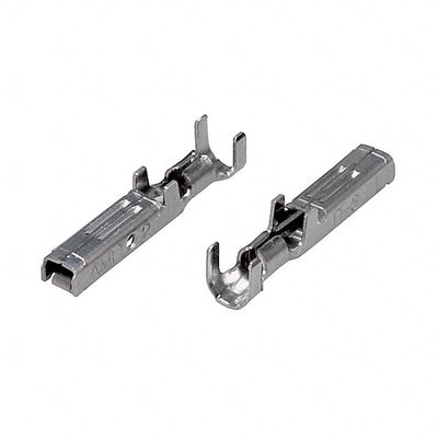 175218-2 by TE Connectivity AMP Connectors - CONNECTOR SOCKET 16-20AWG CRIMP GOLD