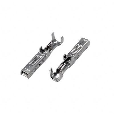 175218-3 by TE Connectivity AMP Connectors - CONNECTOR SOCKET 16-20AWG CRIMP GOLD
