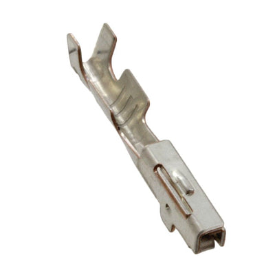 175265-1 by TE Connectivity AMP Connectors - CONNECTOR SOCKET 18-22AWG CRIMP TIN