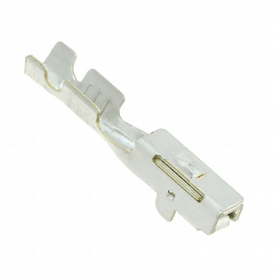 175268-1 by TE Connectivity AMP Connectors - CONNECTOR SOCKET 18-22AWG CRIMP TIN