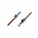 175284-2 by TE Connectivity AMP Connectors - CONNECTOR TAB 24-28AWG CRIMP GOLD