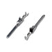 175287-5 by TE Connectivity AMP Connectors - CONNECTOR TAB 24-28AWG CRIMP TIN