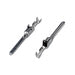 175284-5 by TE Connectivity AMP Connectors - CONNECTOR TAB 24-28AWG CRIMP TIN
