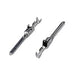 175287-5 by TE Connectivity AMP Connectors - CONNECTOR TAB 24-28AWG CRIMP TIN