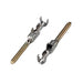 175285-2 by TE Connectivity AMP Connectors - CONNECTOR PIN 20-24AWG CRIMP GOLD