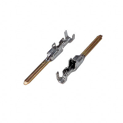 175288-3 by TE Connectivity AMP Connectors - CONNECTOR PIN 20-24AWG CRIMP GOLD