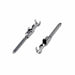 175285-5 by TE Connectivity AMP Connectors - CONNECTOR PIN 20-24AWG CRIMP TIN