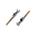 175286-2 by TE Connectivity AMP Connectors - CONNECTOR PIN 16-20AWG CRIMP GOLD