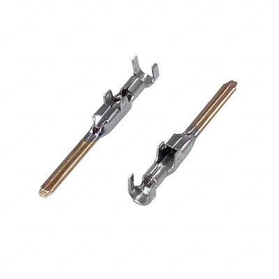175286-3 by TE Connectivity AMP Connectors - CONNECTOR PIN 16-20AWG CRIMP GOLD