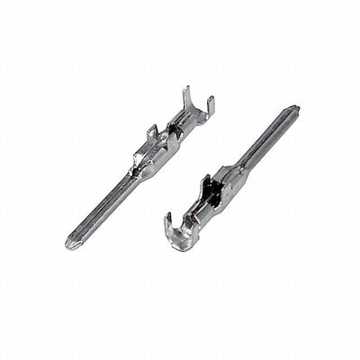 175289-5 by TE Connectivity AMP Connectors - CONNECTOR PIN 16-20AWG CRIMP TIN