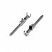 175289-5 by TE Connectivity AMP Connectors - CONNECTOR PIN 16-20AWG CRIMP TIN