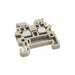 1753280000 by WeidmÃ¼ller - CONNECTOR TERM BLK FEED THRU 14-26AWG