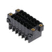 1753349 by Phoenix Contact - TERM BLOCK HDR 12POS 5.08MM