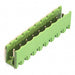1753576 by Phoenix Contact - TERM BLOCK HDR 9POS VERT 5MM
