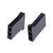 175362-2 by TE Connectivity AMP Connectors - CONNECTOR RECPT HSG 2POS 5.08MM