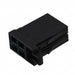 175363-3 by TE Connectivity AMP Connectors - CONNECTOR RECPT HSG 4POS 5.08MM