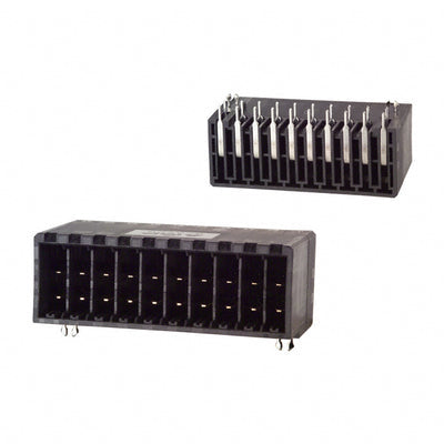 175365-2 by TE Connectivity AMP Connectors - CONNECTOR HEADER R/A 20POS 5.08MM