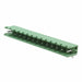 1754672 by Phoenix Contact - TERM BLOCK HDR 14POS 90DEG 5MM