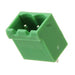 1755516 by Phoenix Contact - TERM BLOCK HDR 2POS VERT 5MM