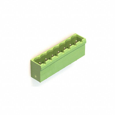 1755561 by Phoenix Contact - TERM BLOCK HDR 7POS VERT 5MM