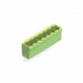 1755561 by Phoenix Contact - TERM BLOCK HDR 7POS VERT 5MM