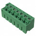 1755635 by Phoenix Contact - TERM BLOCK PLUG 7POS 90DEG 5MM