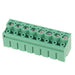 1755648 by Phoenix Contact - TERM BLOCK PLUG 8POS 90DEG 5MM