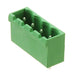 1755752 by Phoenix Contact - TERM BLOCK HDR 4POS VERT 5.08MM