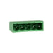 1755765 by Phoenix Contact - TERM BLOCK HDR 5POS VERT 5.08MM