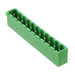 1755820 by Phoenix Contact - TERM BLOCK HDR 11POS VERT 5.08MM