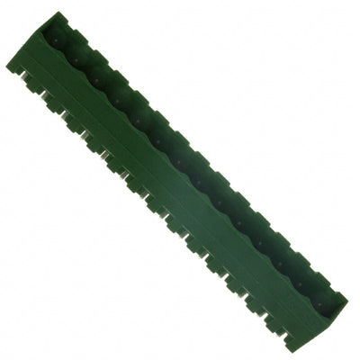 1755859 by Phoenix Contact - TERM BLOCK HDR 14POS VERT 5.08MM