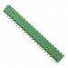 1755927 by Phoenix Contact - TERM BLOCK HDR 21POS VERT 5.08MM