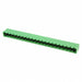 1755930 by Phoenix Contact - TERM BLOCK HDR 22POS VERT 5.08MM