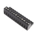 1756450 by Phoenix Contact - TERM BLOCK PLUG 12POS STR 5MM