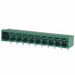 1757323 by Phoenix Contact - TERM BLOCK HDR 10POS 5.08MM