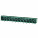 1757349 by Phoenix Contact - TERM BLOCK HDR 12POS 5.08MM