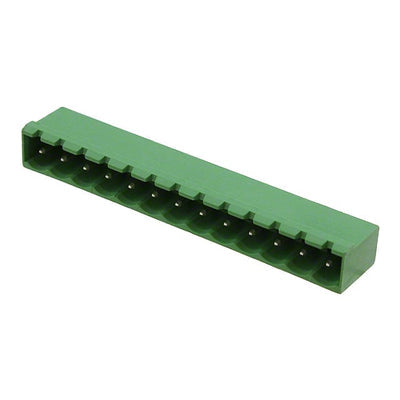 1757352 by Phoenix Contact - TERM BLOCK HDR 13POS 5.08MM