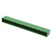 1757394 by Phoenix Contact - TERM BLOCK HDR 17POS 5.08MM