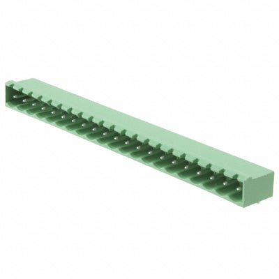 1757433 by Phoenix Contact - TERM BLOCK HDR 21POS 5.08MM