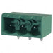 1757488 by Phoenix Contact - TERM BLOCK HDR 3POS 90DEG 5MM