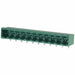 1757556 by Phoenix Contact - TERM BLOCK HDR 11POS 90DEG 5MM