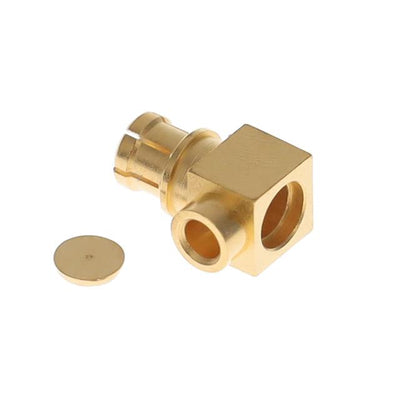 1757643-1 by TE Connectivity Aerospace, Defense and Marine - SCD SMPM R/A JACK .047 S/R