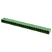 1757679 by Phoenix Contact - TERM BLOCK HDR 23POS 90DEG 5MM